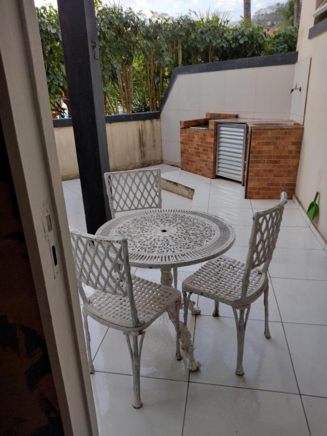 Apartamento 114 Bloco II Búzios 외부 사진