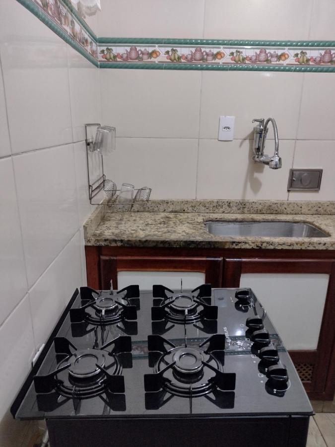 Apartamento 114 Bloco II Búzios 외부 사진
