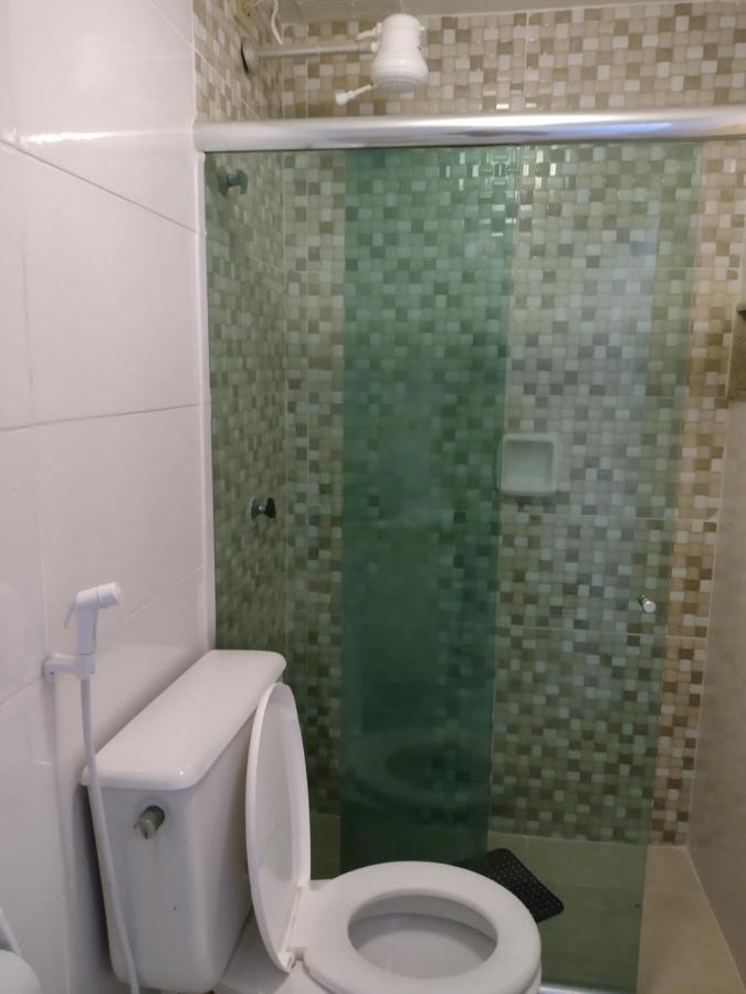 Apartamento 114 Bloco II Búzios 외부 사진