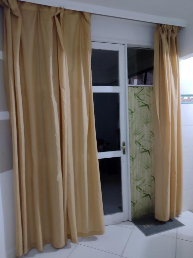 Apartamento 114 Bloco II Búzios 외부 사진