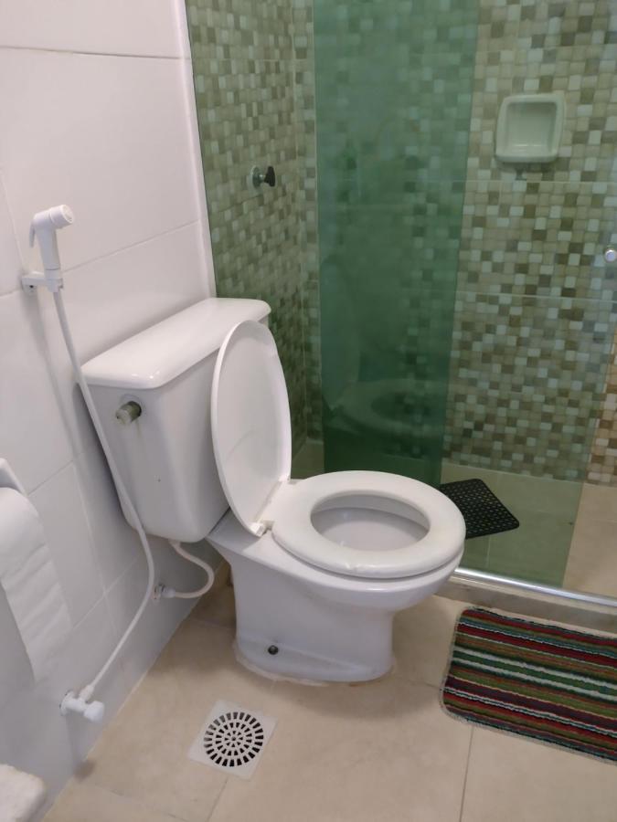 Apartamento 114 Bloco II Búzios 외부 사진