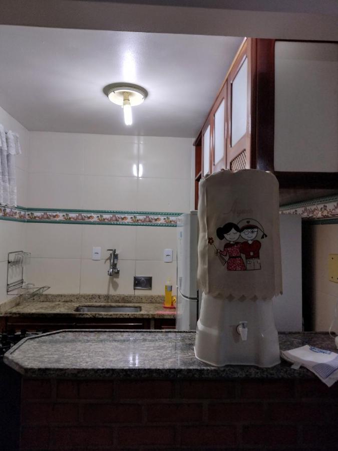 Apartamento 114 Bloco II Búzios 외부 사진