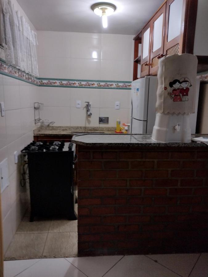 Apartamento 114 Bloco II Búzios 외부 사진