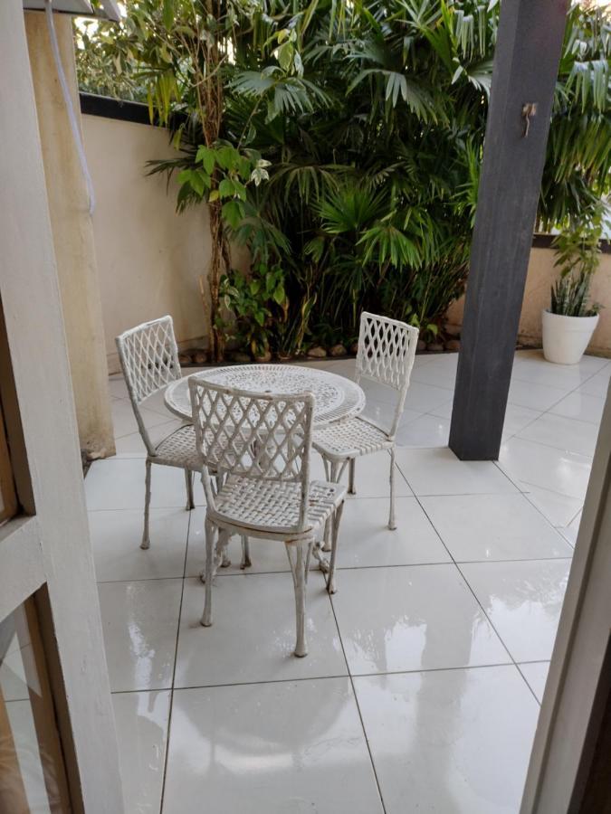 Apartamento 114 Bloco II Búzios 외부 사진